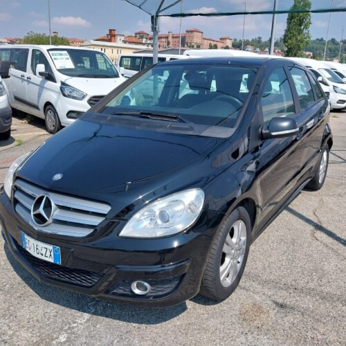B 180 cdi Sport FL