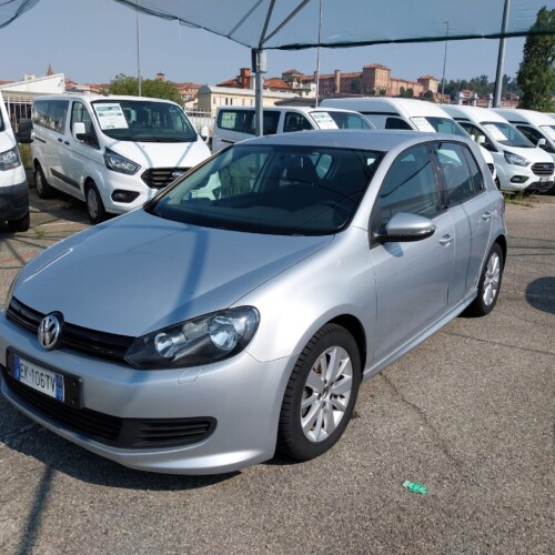 Golf 1.4 tsi Sport Edition
