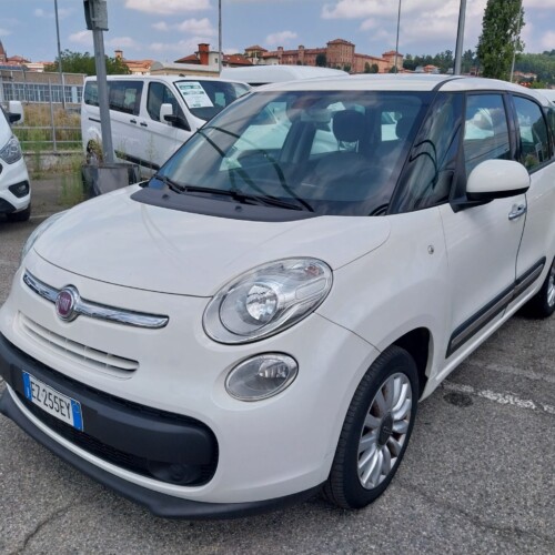 500L Living 1.6 mjt Business 105cv