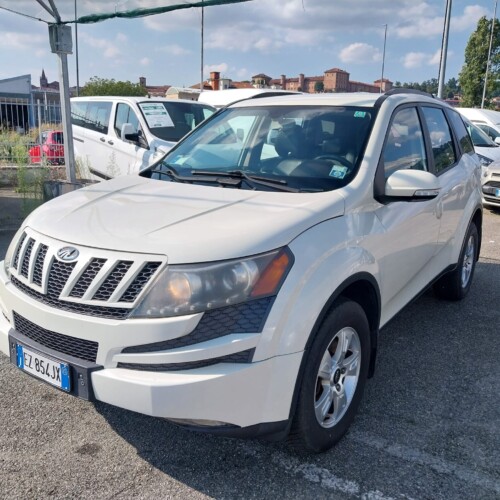 XUV500 2.2 16v W8 awd 7 posti