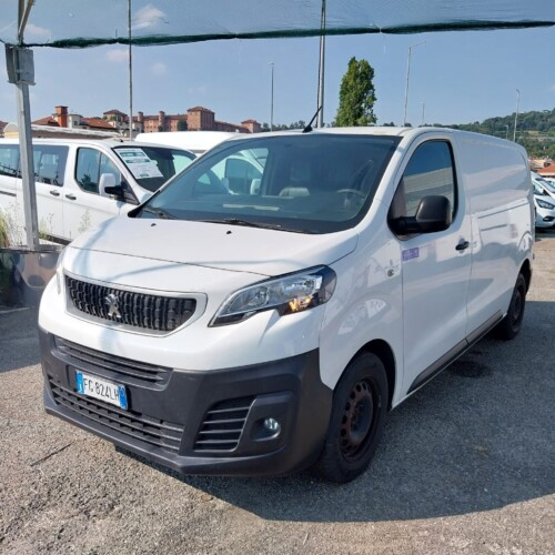 Expert 2.0 Bluehdi Premium std 120cv E6