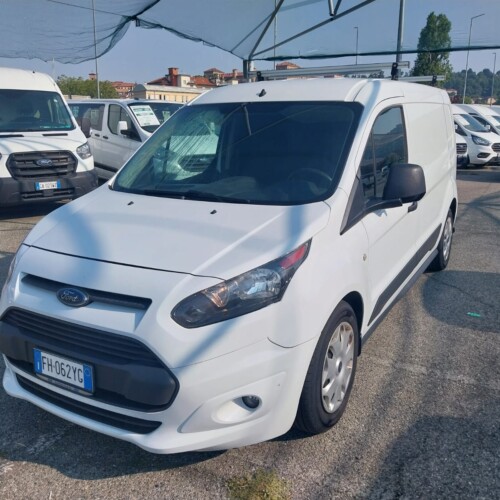 Transit Connect 210 1.5 tdci 120cv Entry L2H1 E6