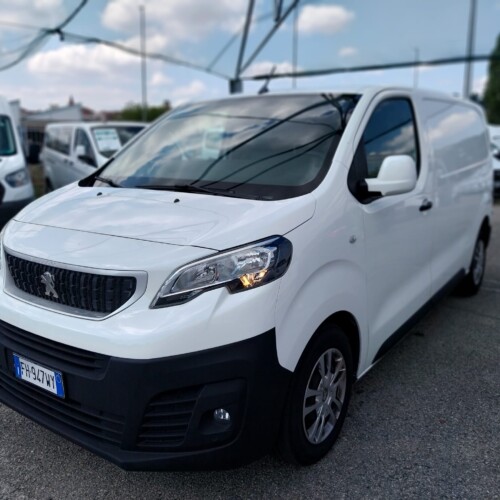 Expert 2.0 Bluehdi Premium std 120cv E6