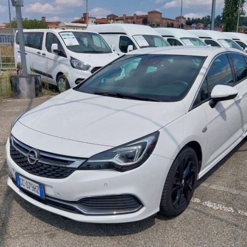 Astra 1.6 cdti Innovation s&s 110cv