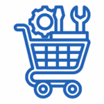 Vendita Ricambi Esterni