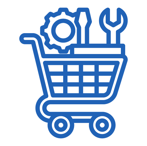 Vendita Ricambi Esterni